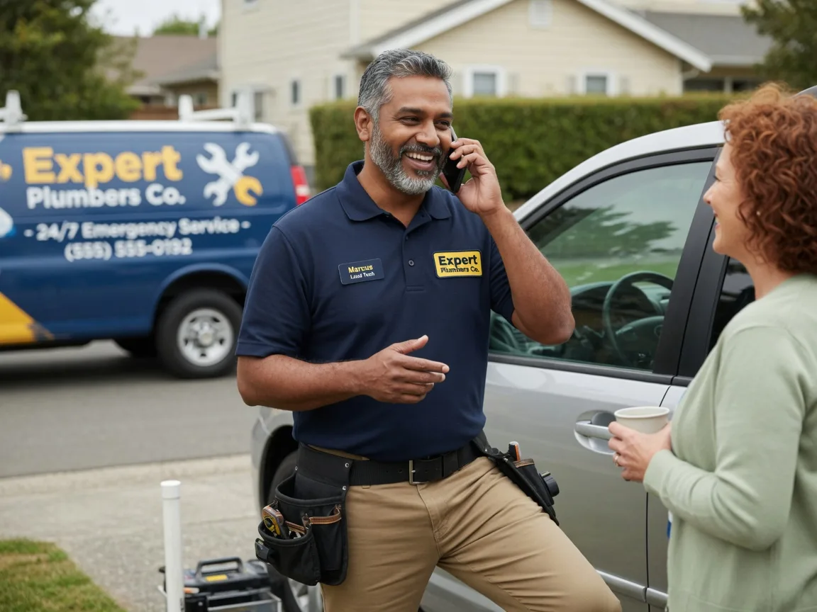 Clogged Drain Repair in Fort Stockton, TX