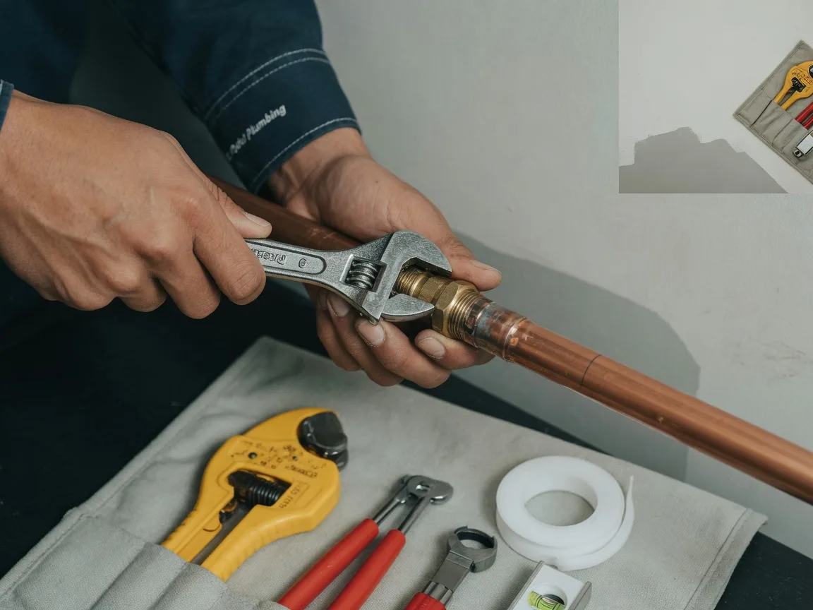 Why choose Drain Cleaning in Fort Stockton, TX